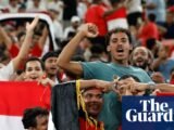 Yemen and football in the face of civil war: ‘It would be very nice to give the world a different headline’