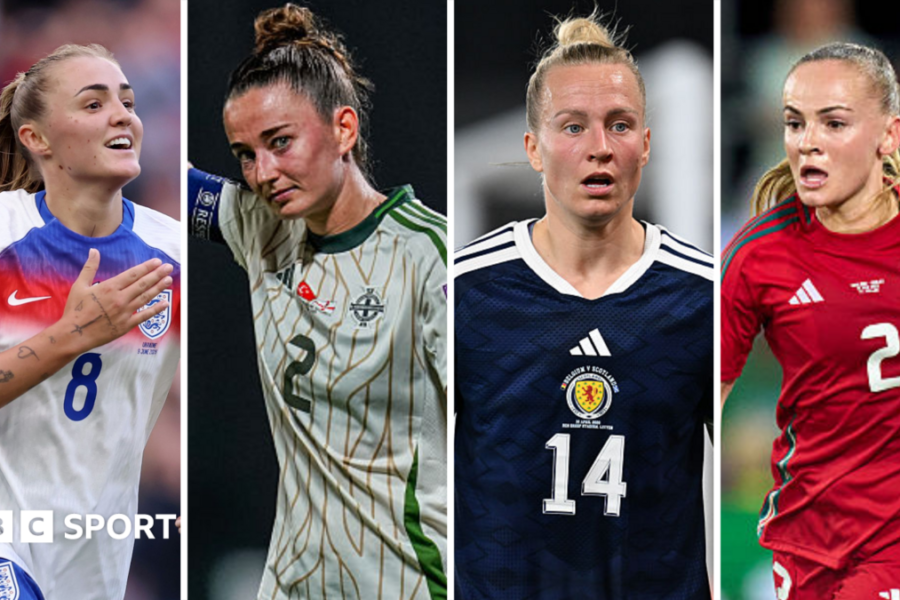 How can home nations reach Women's World Cup?