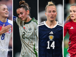 How can home nations reach Women’s World Cup?