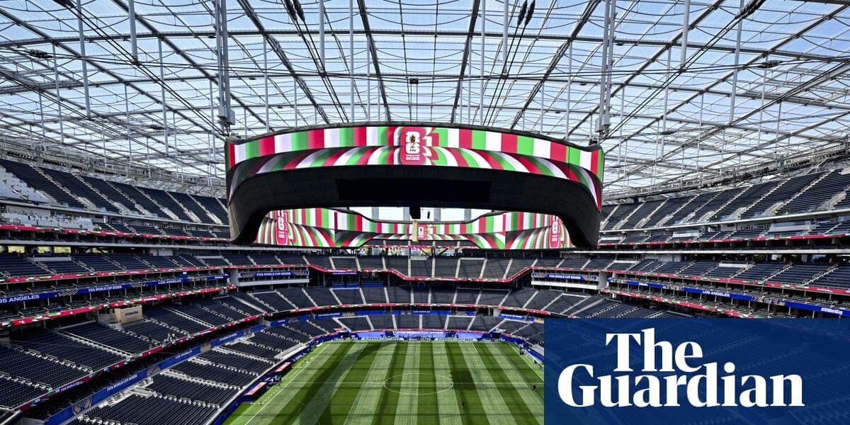 US lined up instead of Qatar to host inaugural Women’s Club World Cup