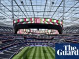 US lined up instead of Qatar to host inaugural Women’s Club World Cup