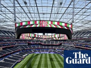 US lined up instead of Qatar to host inaugural Women’s Club World Cup