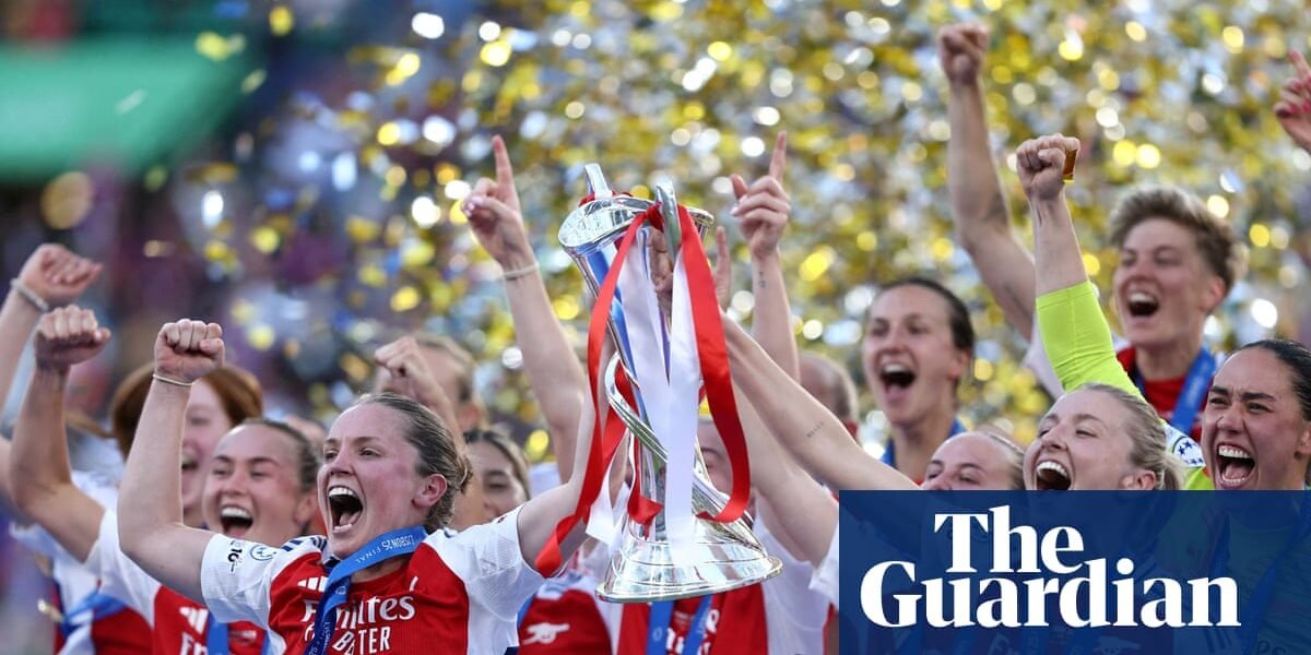 Arsenal and Chelsea set to miss a month of next WSL season due to Club World Cup