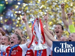 Arsenal and Chelsea set to miss a month of next WSL season due to Club World Cup
