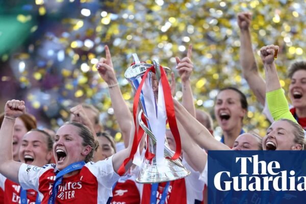 Arsenal and Chelsea set to miss a month of next WSL season due to Club World Cup