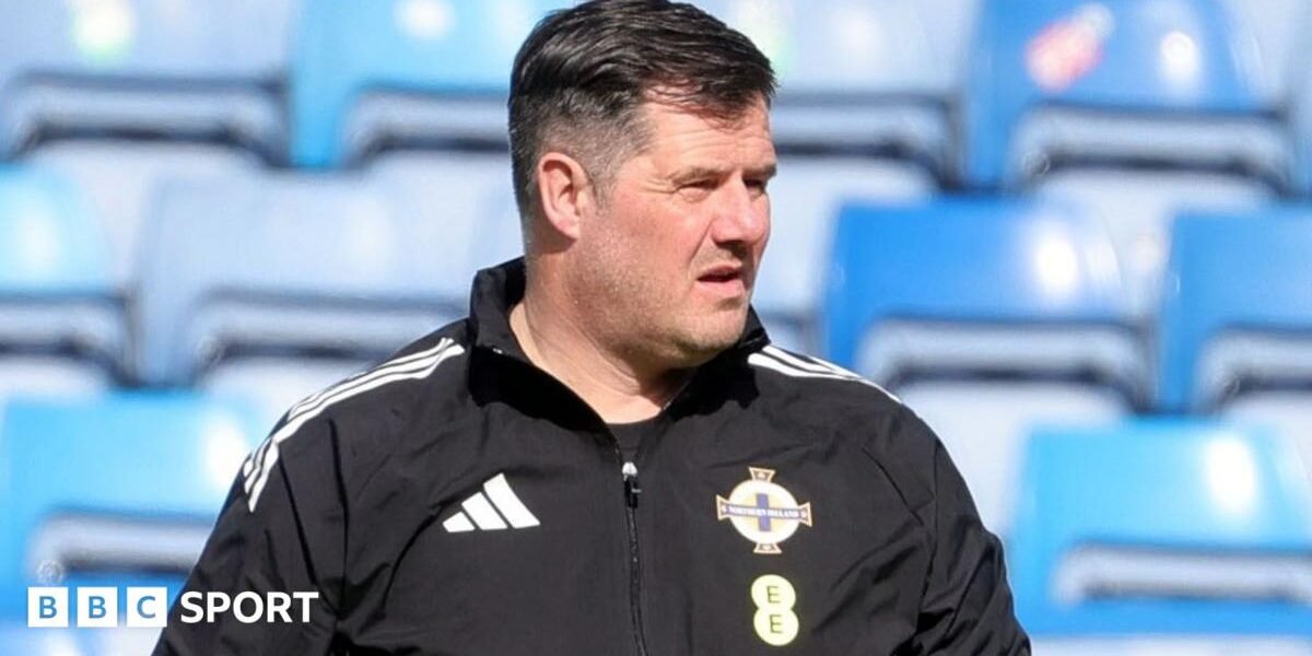 Northern Ireland will have ‘one last swing’ at World Cup place