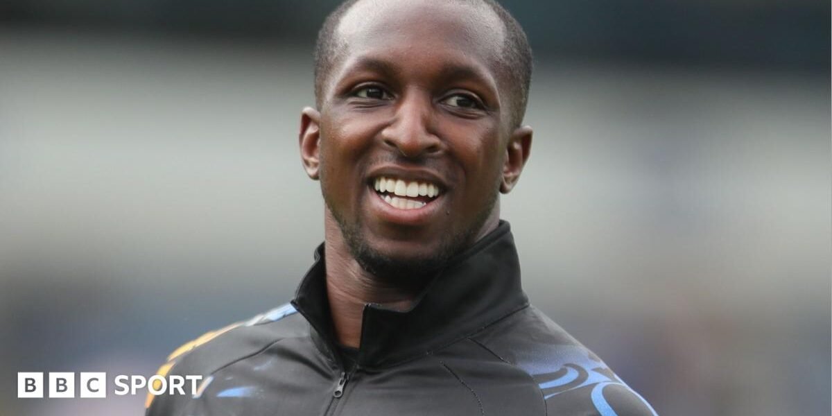 Kamara might miss QPR’s next game over Finland row