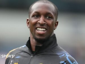 Kamara might miss QPR’s next game over Finland row