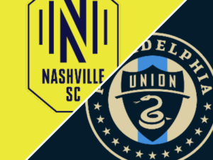 Union hang on for draw to clinch playoff spot, cap remarkable run