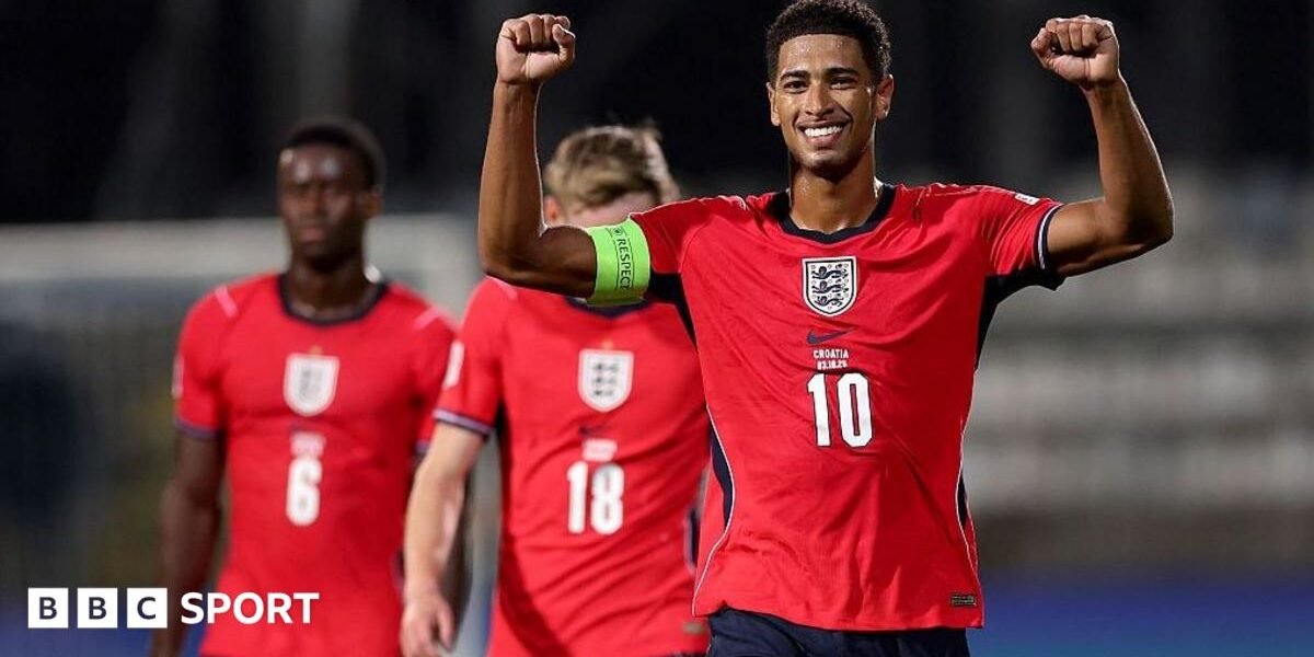 How promotion, relegation and knockouts work in Nations League