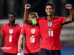 How promotion, relegation and knockouts work in Nations League