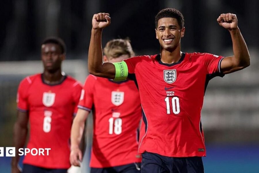 How promotion, relegation and knockouts work in Nations League