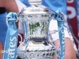 Leicester to visit Oxford City in FA Cup first round – full draw