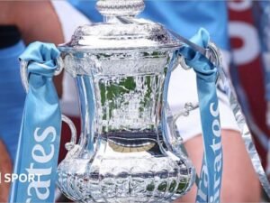 Leicester to visit Oxford City in FA Cup first round – full draw