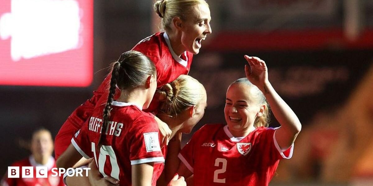 Pressure on Norway in play-off final – Wilkinson