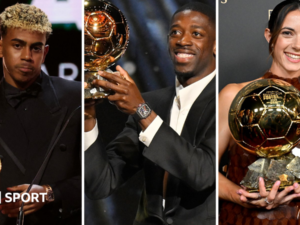 All you need to know about the 2026 Ballon d’Or