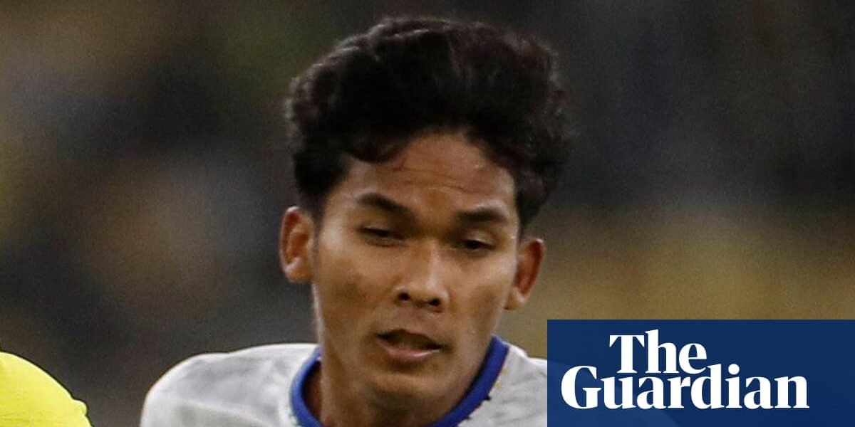 Laos footballer arrested in connection with alleged match-fixing for betting syndicate