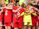 Wales focus on Albania as Grainger reunion looms