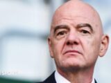 Fifa to offer extra £2.6bn for football development