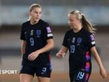 Do Lionesses lack ruthlessness in front of goal?