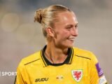 Hughes focused on Albania before World Cup dream
