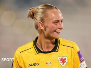 Hughes focused on Albania before World Cup dream