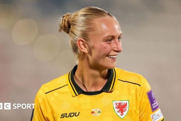 Hughes focused on Albania before World Cup dream