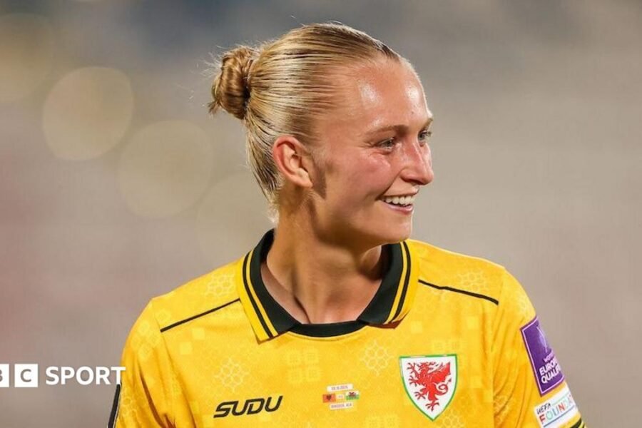 Hughes focused on Albania before World Cup dream