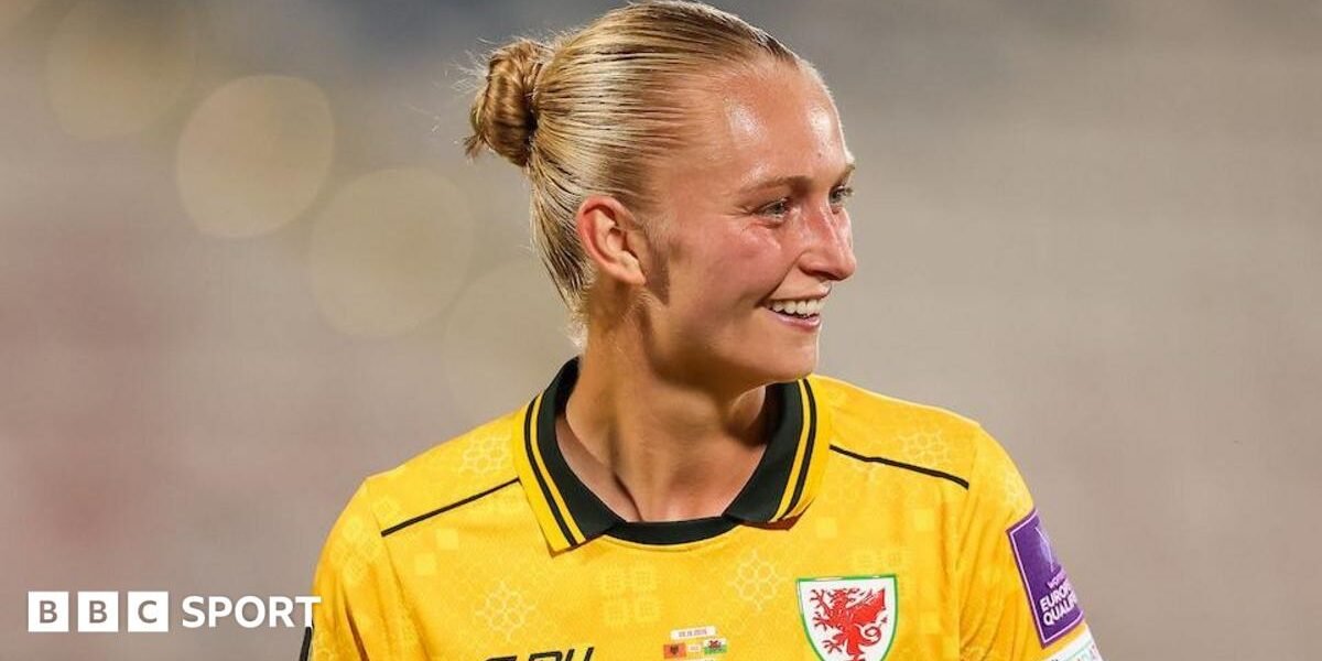 Hughes focused on Albania before World Cup dream
