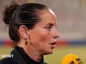 Wales must improve in World Cup bid – Wilkinson