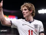 How Gordon became one of England’s main men
