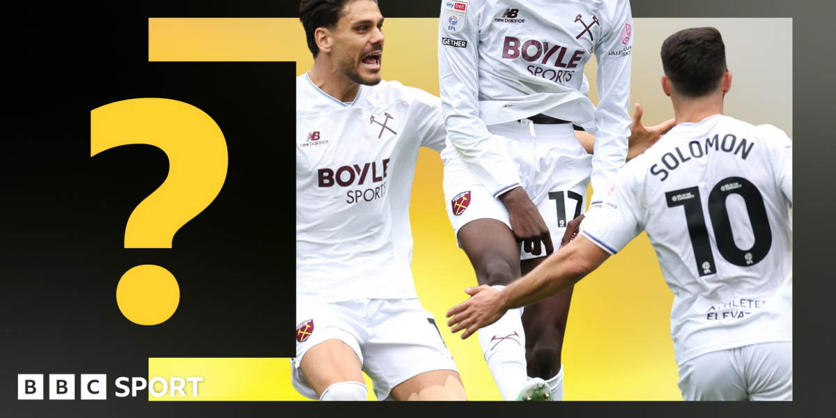Quiz: What has happened so far in the Championship?
