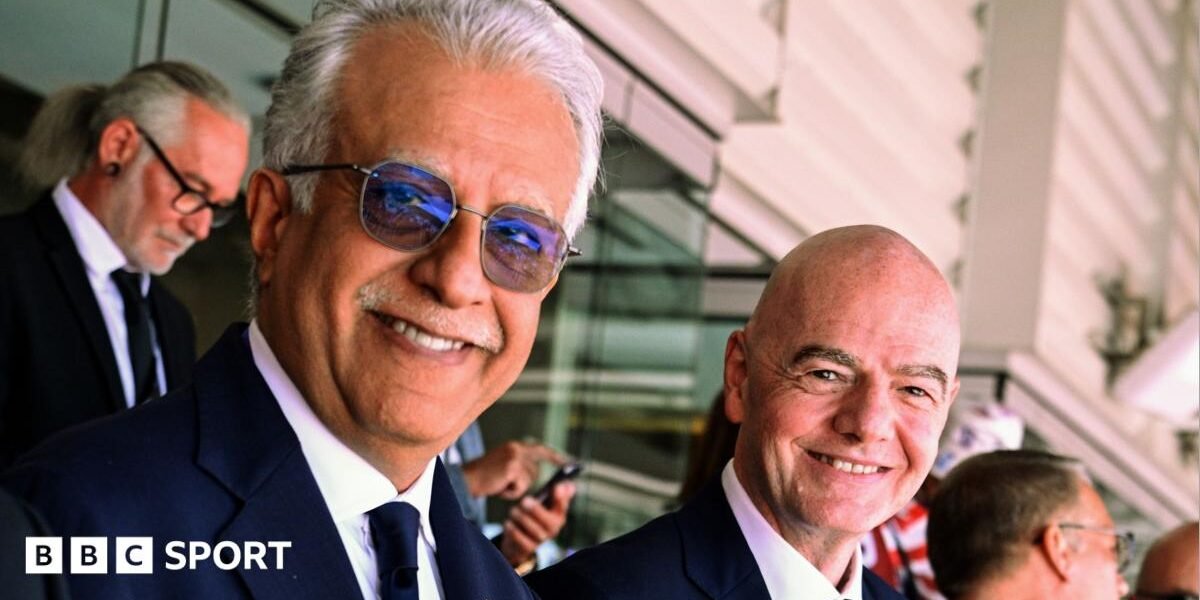 Infantino re-election hopes boosted by Asia support