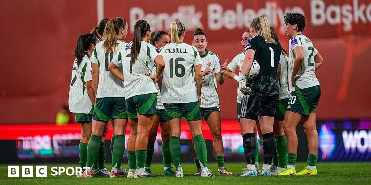 ‘Nothing impossible’ for NI on long road to Brazil