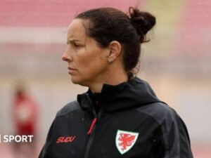 Wales wary but eye record run in World Cup bid