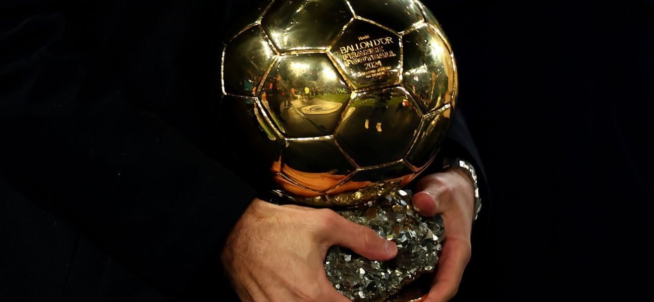 Who most deserves the Ballon d’Or? Whittling down the 30-man short list