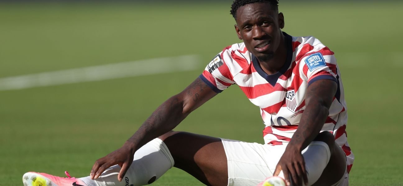 Balogun U-turn ‘most serious incident’ – Tebas