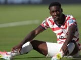 Balogun U-turn ‘most serious incident’ – Tebas