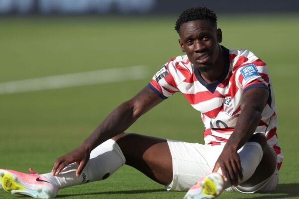 Balogun U-turn ‘most serious incident’ – Tebas