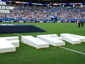FIFA to propose sizable association payout bump from $10M to $25M