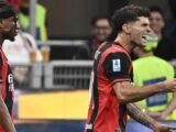 Pulisic wants AC Milan stay amid contract talks