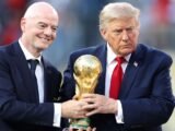 Sources: FIFA set to change rules that led to Balogun World Cup red card reversal
