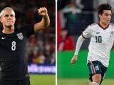 USA’s youth movement vs. Mexico’s trust in veterans: Who is better off for 2030 World Cup cycle?