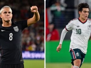 USA's youth movement vs. Mexico's trust in veterans: Who is better off for 2030 World Cup cycle?