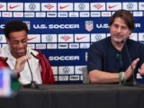 Tyler Adams named USMNT captain for new World Cup cycle