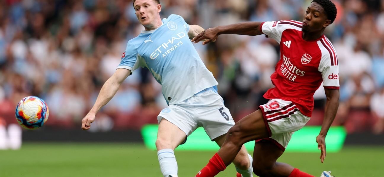 Marauding center backs, do-it-all midfielders: Top tactical trends at every position in 2026