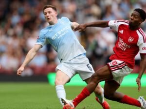 Marauding center backs, do-it-all midfielders: Top tactical trends at every position in 2026