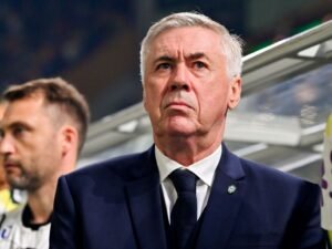 Following World Cup failure, Ancelotti’s Brazil still haven’t convinced many