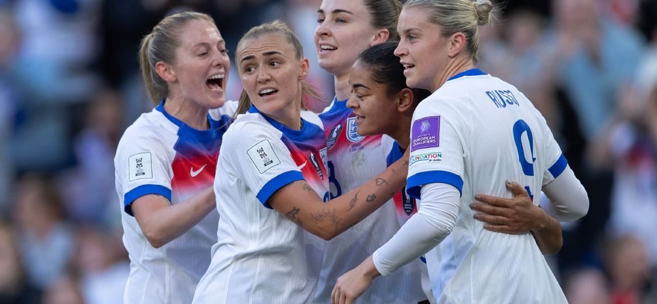 What to know about UEFA playoffs for 2027 Women’s World Cup: Format, matchups, top teams
