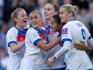 What to know about UEFA playoffs for 2027 Women’s World Cup: Format, matchups, top teams